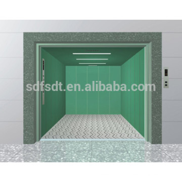 Vilecity Freight Elevator in China